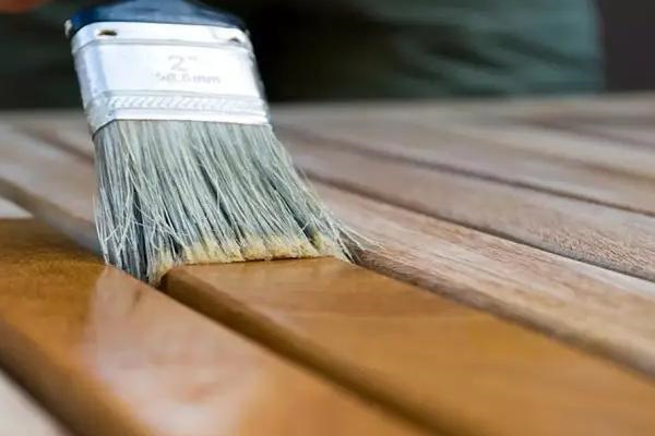 木器漆施工流程详细介绍 木器漆甲醛多久可以消除
