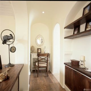 家装地中海风格室内设计图片