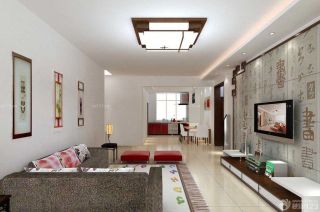 最新古典家庭室内板式家具装修设计图片