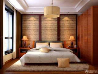 10平米卧室东南亚风格装饰品图片欣赏