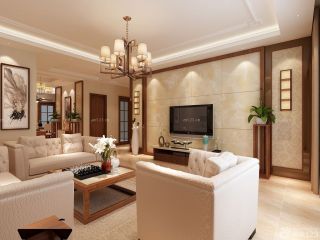 2023 古典欧式客厅组合沙发装修效果图片