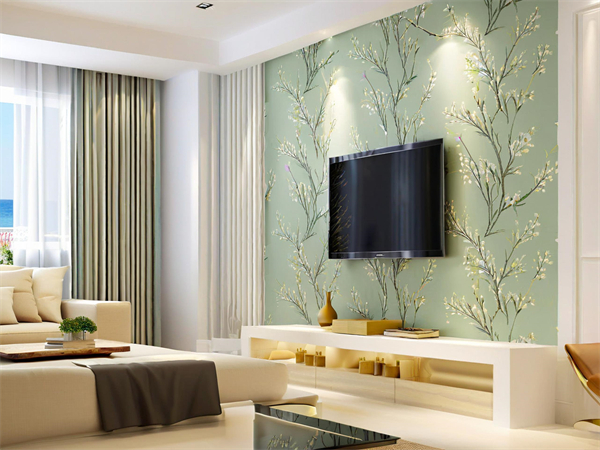 卧室墙面装修用什么材料最环保 卧室墙面装修用什么材料最环保