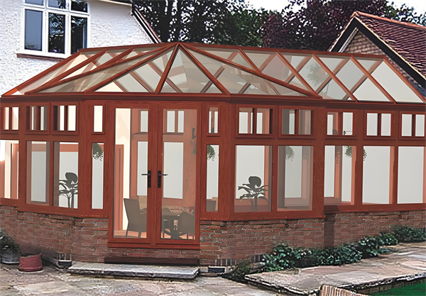 阳光房门窗选用哪种材料好