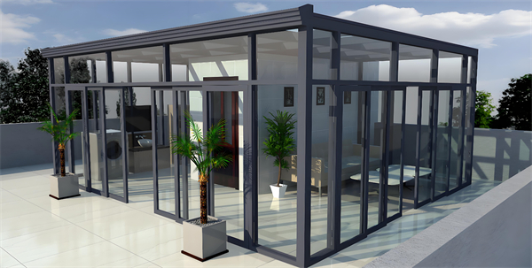 阳光房门窗选用哪种材料好