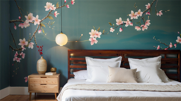 墙纸的环保更好，还是墙布的环保更好