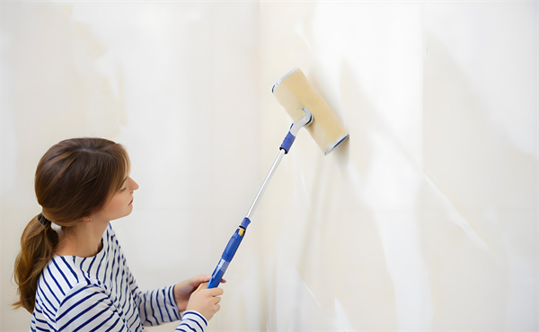 油漆施工工艺有哪些步骤