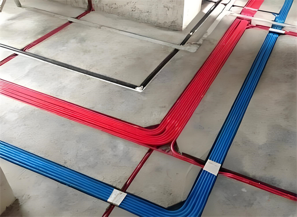 毛坯房装修的各个步骤 毛坯房装修的各个步骤