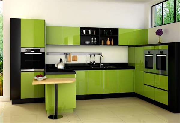 什么是亚克力橱柜门板