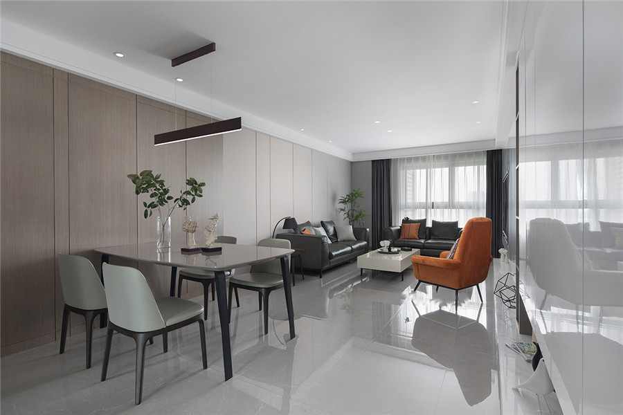 上海旧房翻新正规装修公司