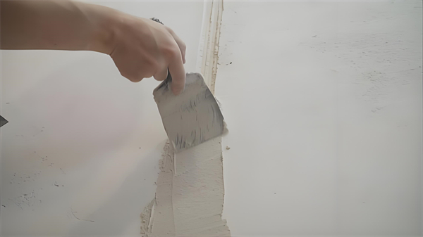 墙面粉刷的步骤有哪些 墙面粉刷的步骤有哪些