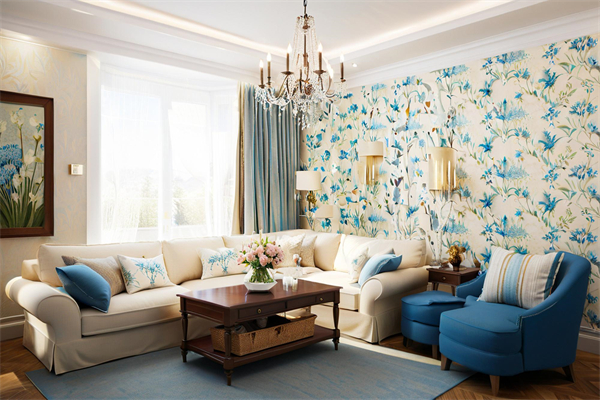 壁纸和墙漆那个好 壁纸和墙漆那个好