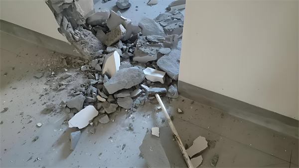 装修主体拆改包括什么