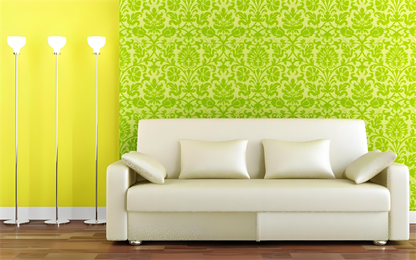 环保壁纸品牌有哪些