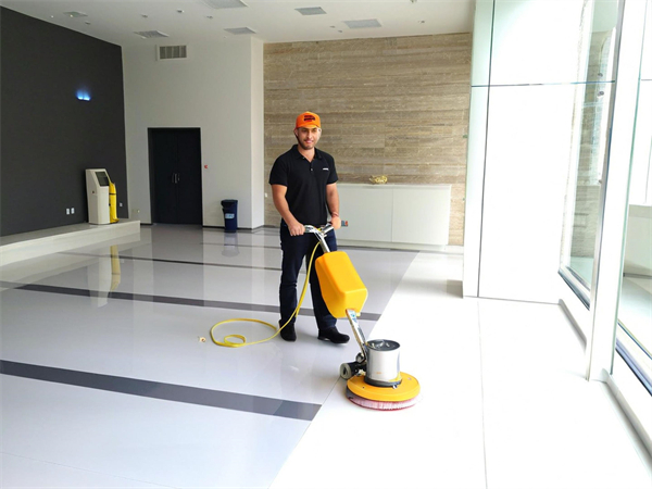 开荒保洁有哪些流程和内容 开荒保洁有哪些流程和内容