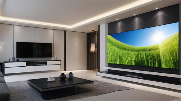 电视背景墙纸哪种好 电视背景墙纸哪种好