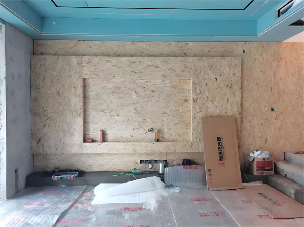 岩板背景墙怎么安装