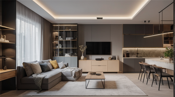 毛坯房装修房子的流程和顺序