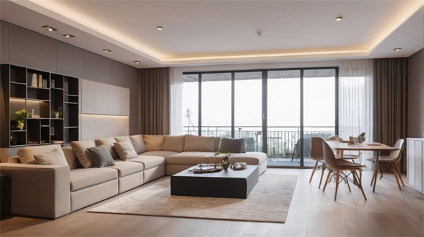 客厅大怎么装修设计 客厅大怎么装修设计