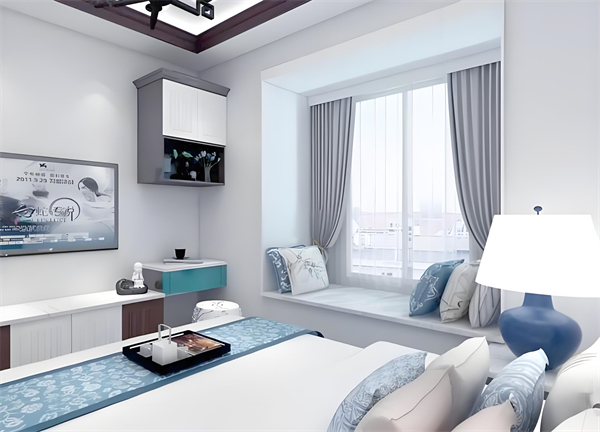 卧室飘窗设计的好处和坏处 卧室飘窗设计的好处和坏处