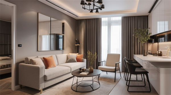 平房装修适合怎么装