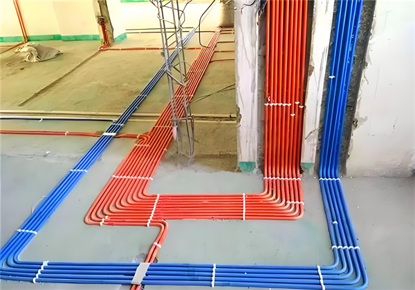 二次装修水电施工方案怎么做