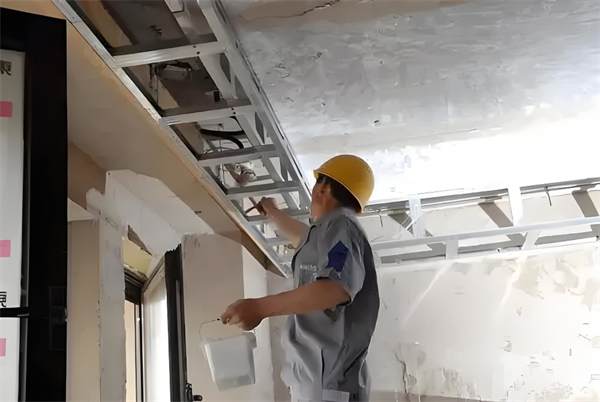 木工施工怎么做