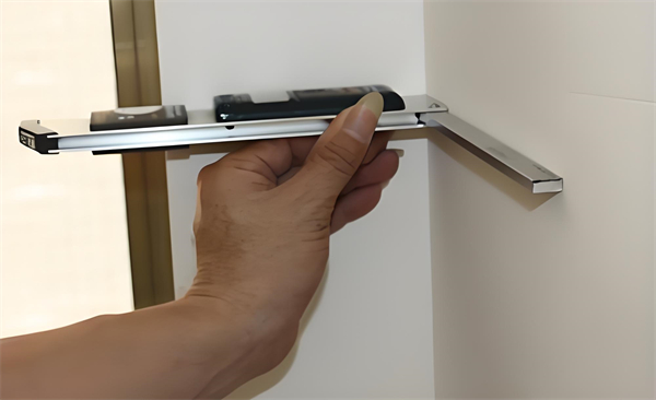 墙面施工验收方法