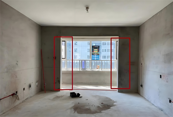 装修中承重墙与非承重墙如何区分