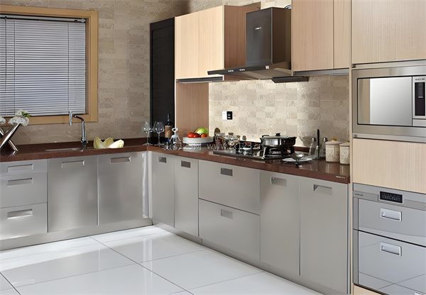 厨房装修橱柜用什么台面好