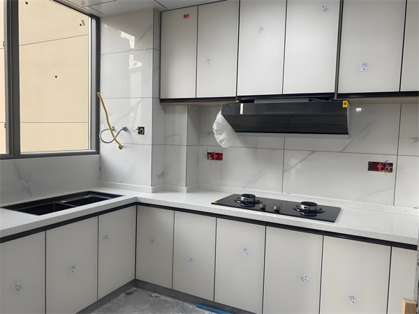 厨房装修橱柜用什么台面好