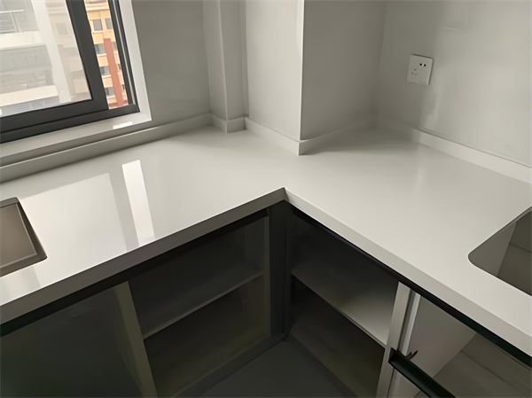 厨房装修橱柜用什么台面好