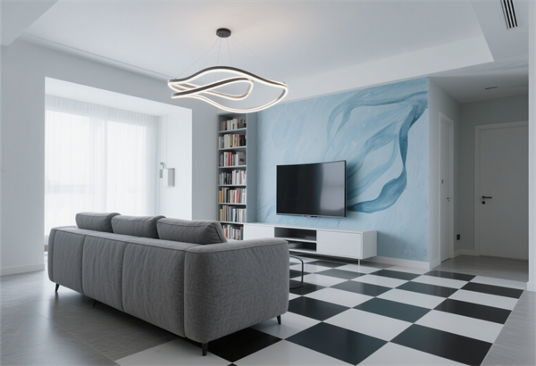 现代轻奢风软装搭配指南 现代轻奢风软装搭配指南