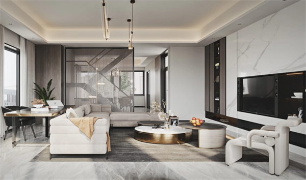 长沙装修设计费一般多少钱一平米