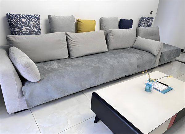 沙发垫材质有哪些 沙发垫材质有哪些