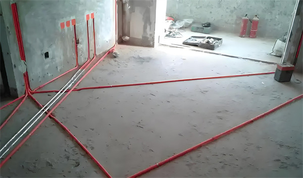 水电装修包工包料多少钱一平方