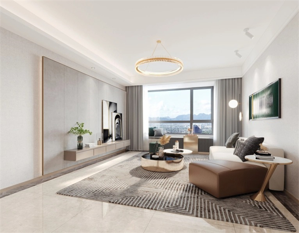 合肥紫苹果装饰怎么样