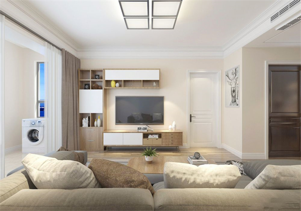 合肥紫苹果装饰怎么样