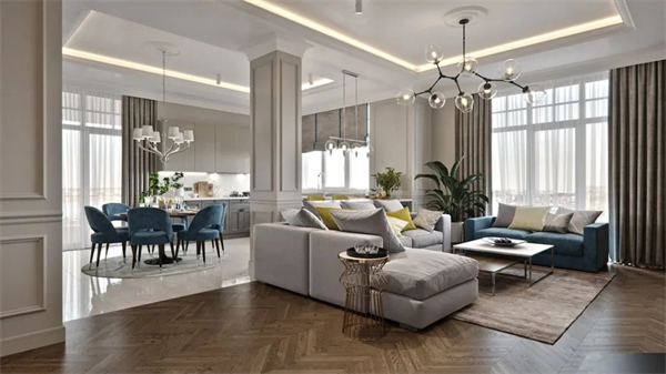 家具甲醛释放标准是多少