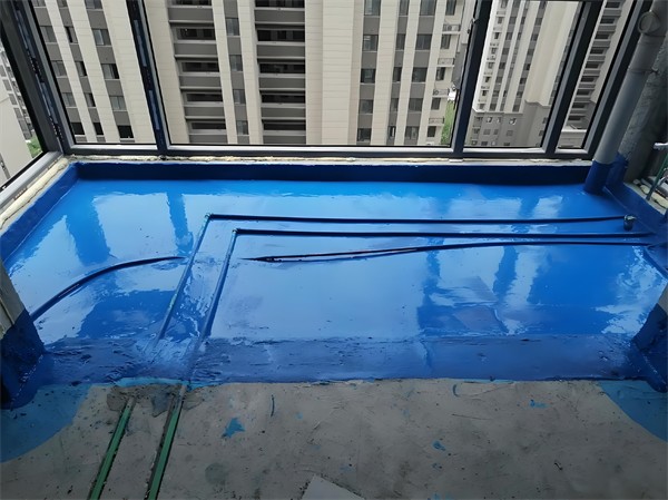 装修防水做多高才合格