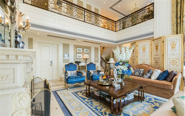 装修设计风格怎么选