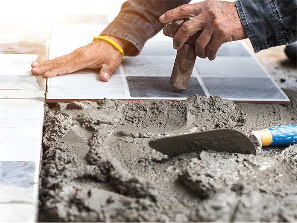 瓷砖空鼓率多少合格 瓷砖空鼓率多少合格