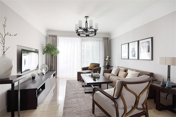 武汉小户型装修价格多少钱一平 武汉小户型装修价格多少钱一平