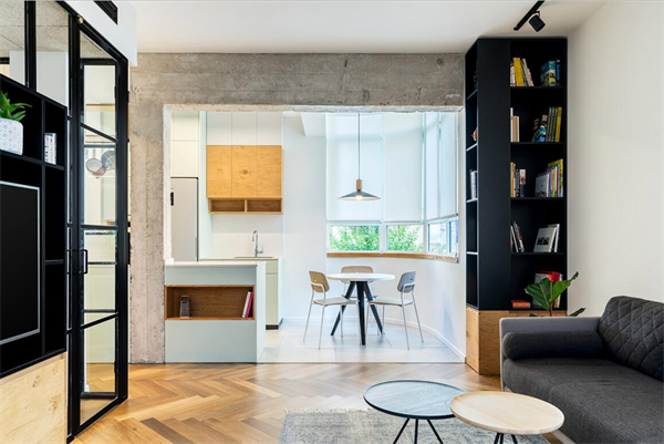 小户型装修设计技巧有哪些