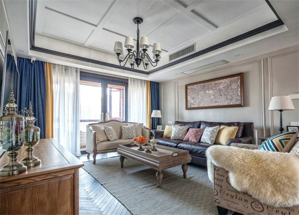 毛坯房装修流程及预算规划