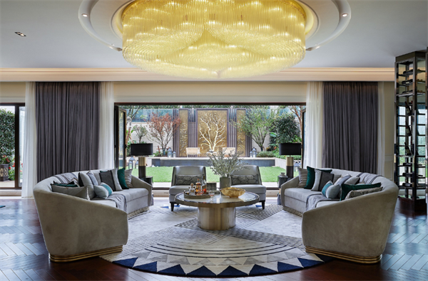 东莞鲁班装饰公司口碑好不好