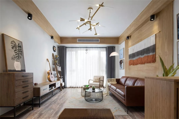 卧室装修设计风水讲究