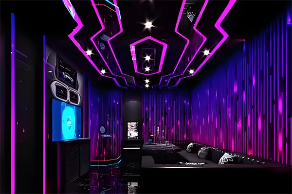 300平米的ktv装修需要多少钱 300平米的ktv装修需要多少钱