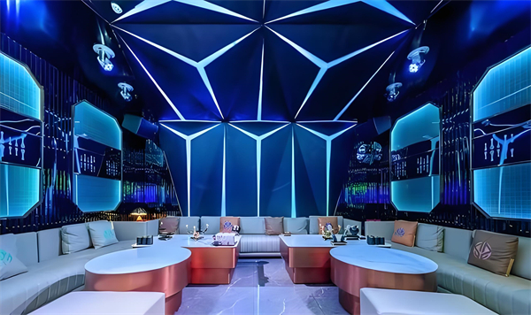 300平米的ktv装修需要多少钱 300平米的ktv装修需要多少钱