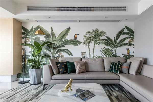 装修设计中的灯光布局技巧有哪些