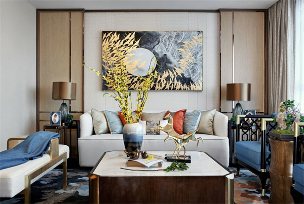 装修验收流程详细步骤